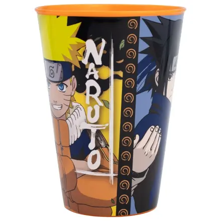 Naruto Jutsu plastový pohár 260 ml produktová fotografia