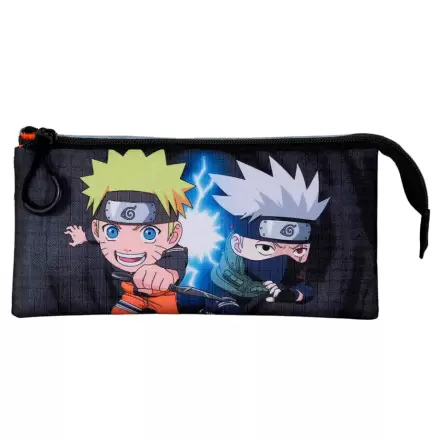 Naruto Kid Triple ceruzka tartó termékfotója