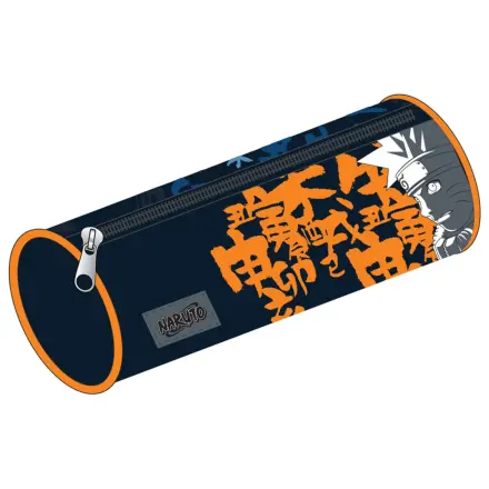 Naruto Letters puzdro na ceruzky 21 cm produktová fotografia