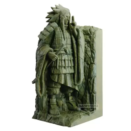Naruto Madara Uchiha The Final Valley figúrka 19cm produktová fotografia