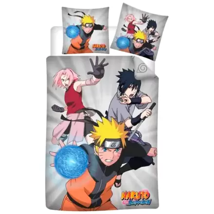 Naruto obliečka na perinu z mikrovlákna 90 cm termékfotója