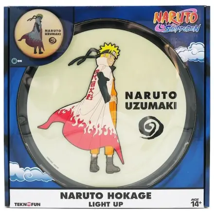 Naruto Naruto Light Up produktová fotografia