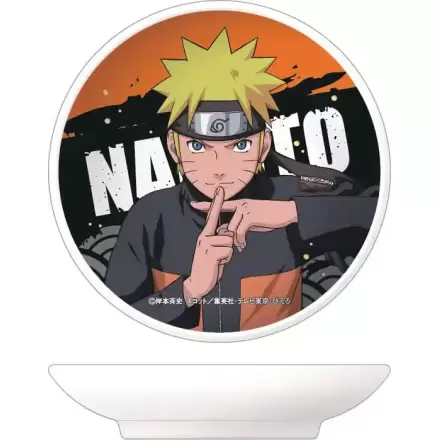 Naruto tanier Naruto Small produktová fotografia
