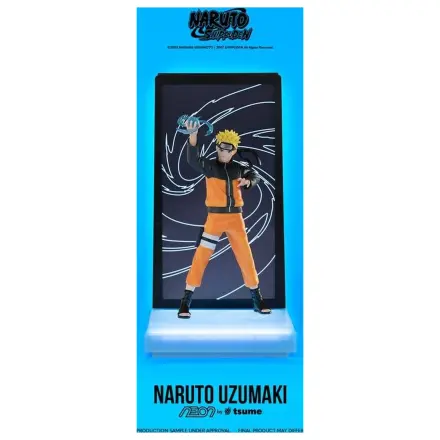 Naruto Neon figúrka 1/9 Naruto Uzumaki 25 cm produktová fotografia