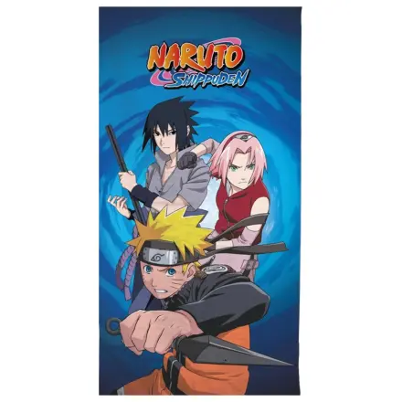 Naruto Ninja Way Uterák produktová fotografia
