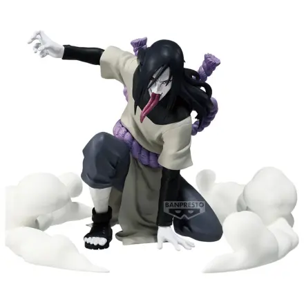 Naruto Orochimaru figúrka 11cm produktová fotografia