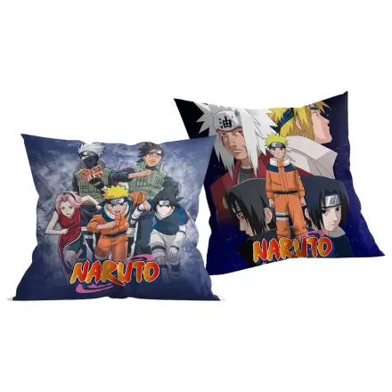 Naruto Vankúš Naruto 40 x 40 cm produktová fotografia