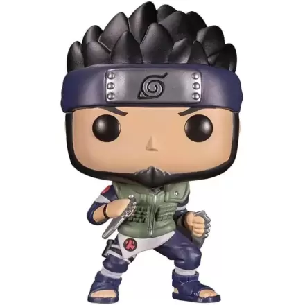 Naruto Pop! Animation Vinyl figúrka Asuma (MT) 9 cm termékfotója