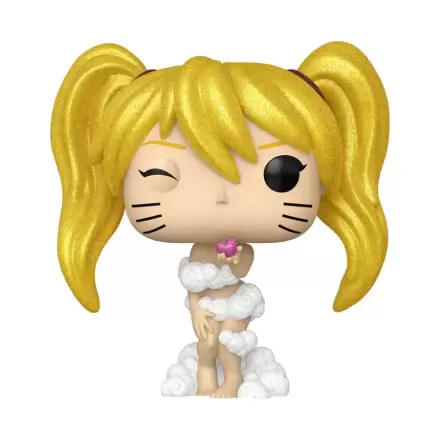 Naruto Pop! Animation vinylová figúrka Naruto(Sexy Jutsu) Diamond Collection 9 cm produktová fotografia