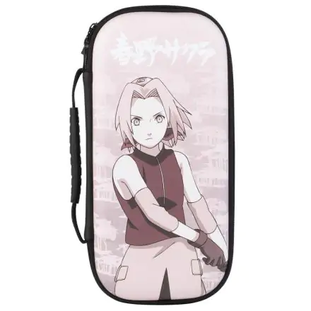 Kryt na Nintendo Switch Naruto Sakura produktová fotografia