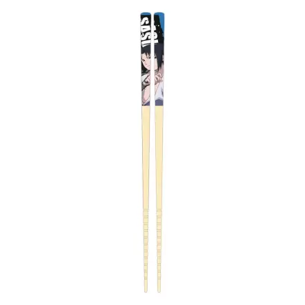 Naruto Bamboo paličky Sasuke produktová fotografia