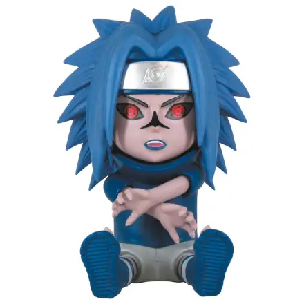 Naruto Sasuke Cursemark pokladnička figúrka 15cm produktová fotografia