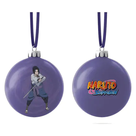 Naruto Ornament Sasuke - PVC Figúrka 18 cm termékfotója