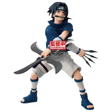 Naruto Sasuke Uchiha figúrka 19 cm produktová fotografia