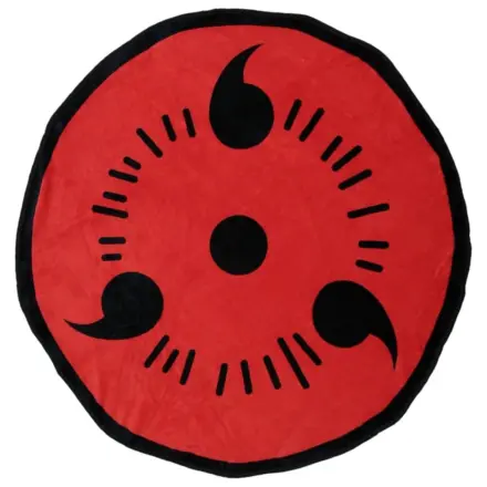 NARUTO Sharingan Deka 121cm produktová fotografia