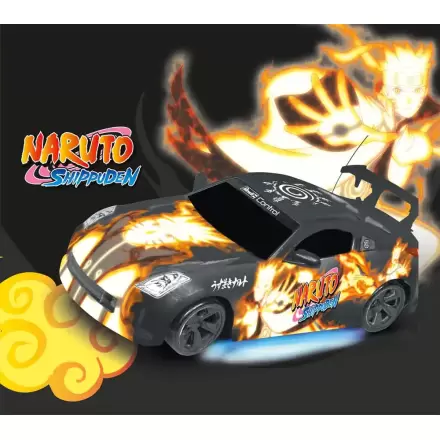 Naruto Shippuden RC Vozidlo 1/18 Drift Auto termékfotója