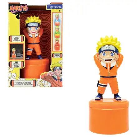 Naruto Shippuden 3D nočné svetlo produktová fotografia