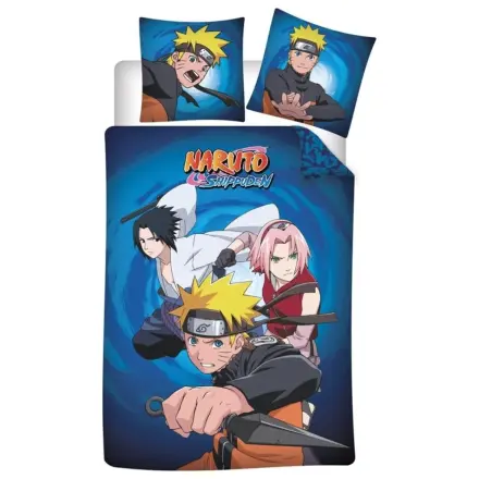 Naruto Shippuden obliečka na perinu produktová fotografia