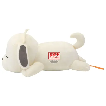 Naruto Shippuden Akamaru Lying Down plyšová hračka 13 cm produktová fotografia