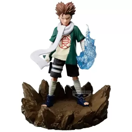 Naruto Shippuden Akimichi Choji Memorable Saga figúrka 12cm termékfotója