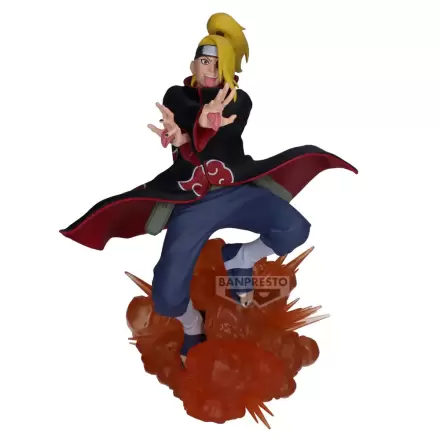 Naruto Shippuden Effectreme Deidara figúrka 18 cm termékfotója