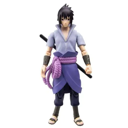 Naruto Shippuden Encore Collection Action Figure Sasuke 10 cm termékfotója