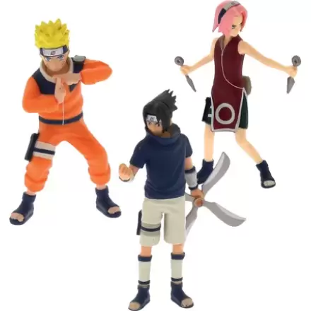 Samolepky Naruto Shippuden termékfotója