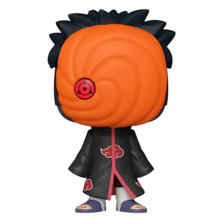 Naruto Shippuden POP! Animation Vinylové figúrky Madara (GW) 9 cm produktová fotografia