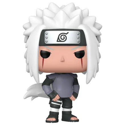 Naruto Shippuden Funko POP figúrka Animation Jiraiya Sannin produktová fotografia