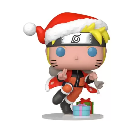 Naruto Shippuden Funko POP! Plus Animation vinylové figúrky Naruto(Holi) 9 cm produktová fotografia