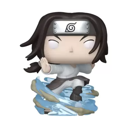 Naruto Shippuden Funko POP! Plus Animation Vinyl Figúrka Neji 9cm termékfotója