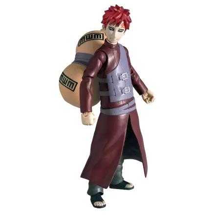 Naruto Shippuden akčná figúrka Gaara 10 cm termékfotója