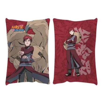 Naruto Shippuden Vankúš Gaara 50 x 33 cm termékfotója