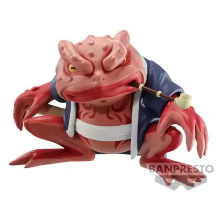 Naruto Shippuden Gamabunta Soft Vinyl figúrka 10 cm termékfotója