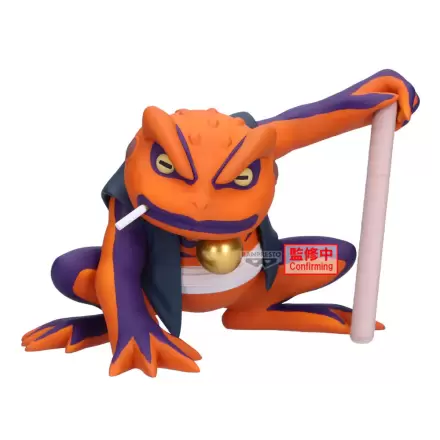 Naruto Shippuden Gamakichi figúrka 10 cm produktová fotografia