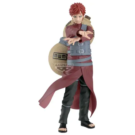 Naruto Shippuden Grandista Gaara figúrka 26 cm produktová fotografia