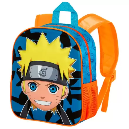 Naruto Shippuden Happy 3D batoh 31cm produktová fotografia