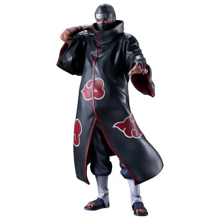 Naruto Shippuden Hidan Kakuzu Arc Kakuzu Ichibansho figúrka 26cm produktová fotografia