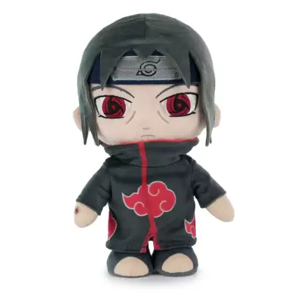 Naruto Shippuden Plyšová figúrka Itachi 28 cm produktová fotografia