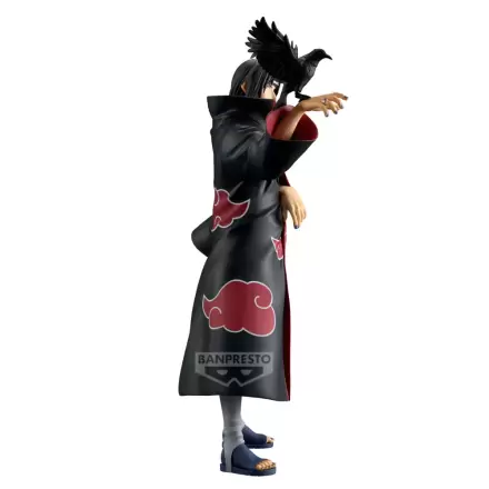 Naruto Shippuden Itachi Uchiha Grandista figúrka 28cm produktová fotografia