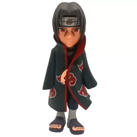 Figúrka Naruto Shippuden Itachi Uchiha Minix 12 cm termékfotója