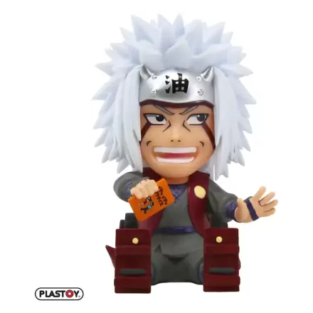 Naruto Shippuden: Pokladnička Jiraya 16,5 cm produktová fotografia