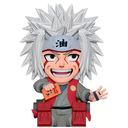 Naruto Shippuden Jiraya pokladnička figúrka 16 cm termékfotója