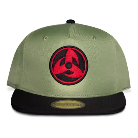 Naruto Shippuden Snapback šiltovka Kakashi produktová fotografia