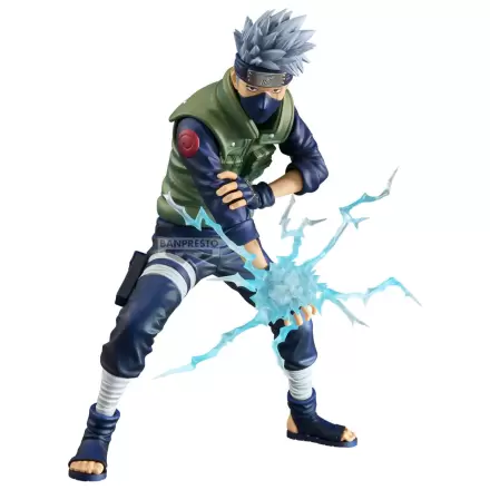 Naruto Shippuden Kakashi Hatake Grandista figúrka 23cm produktová fotografia
