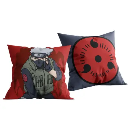 Naruto Shippuden Vankúš Kakashi 40x40 cm produktová fotografia