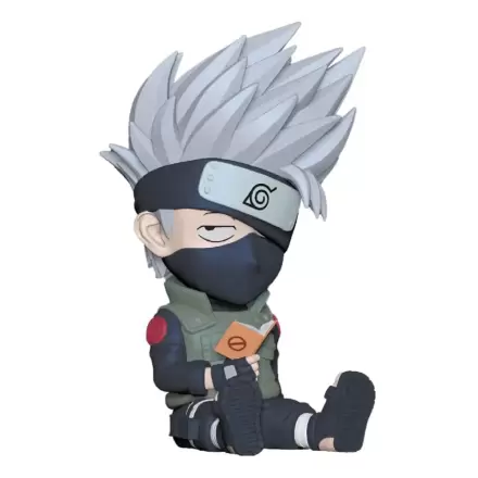 Naruto Shippuden Coin Bank Kakashi (30 cm) termékfotója