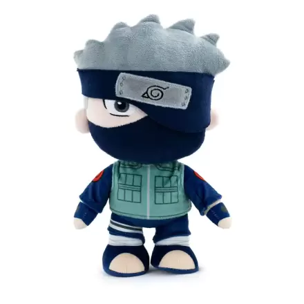 Naruto Shippuden Plyšová figúrka Kakashi 30 cm termékfotója