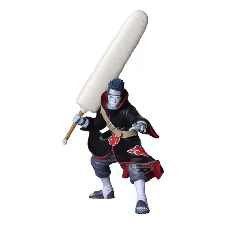 Naruto Shippuden Kisame Hoshigaki Vibračná figúrka 13 cm termékfotója