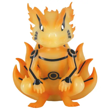 Naruto Shippuden Kurama Link Mode pokladnička figúrka 16 cm produktová fotografia